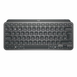 Logitech MX Keys Mini Graphite