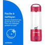 Nutribullet NBP003MA Blender portable Magenta