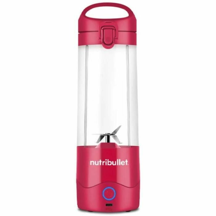 Nutribullet NBP003MA Blender portable Magenta Nutribullet NBP003MA Blender portable Magenta