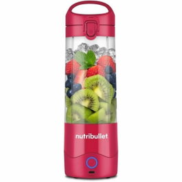 Nutribullet NBP003MA Blender portable Magenta