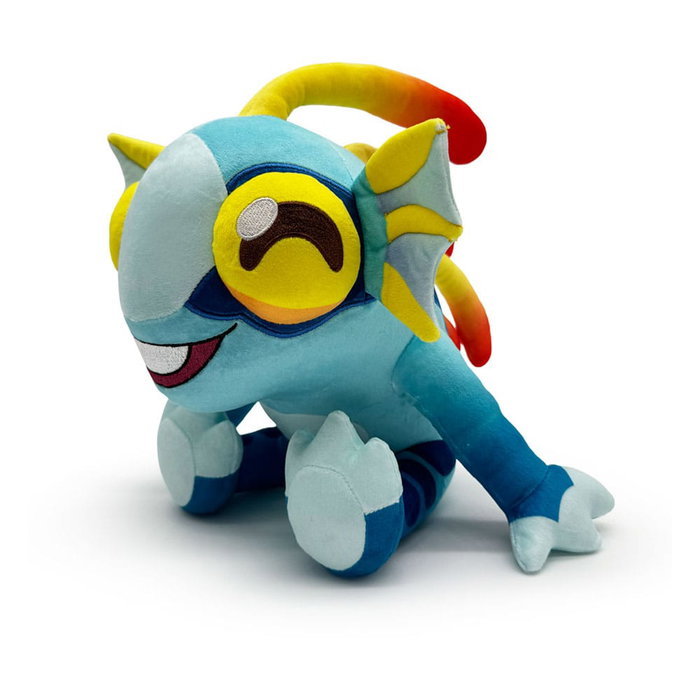 Youtooz Peluche Blue Murloc World of Warcraft 22 cm