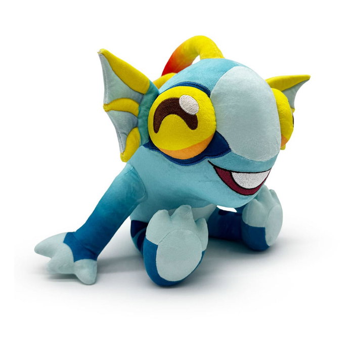 Youtooz Peluche Blue Murloc World of Warcraft 22 cm