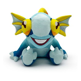 Youtooz Peluche Blue Murloc World of Warcraft 22 cm