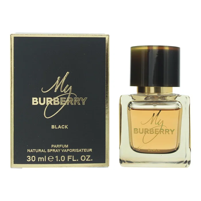 Burberry My Burberry Black Eau de Parfum 30 ml Burberry My Burberry Black Eau de Parfum 30 ml