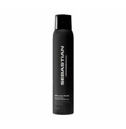 Sebastian Mousse Forte 200ml