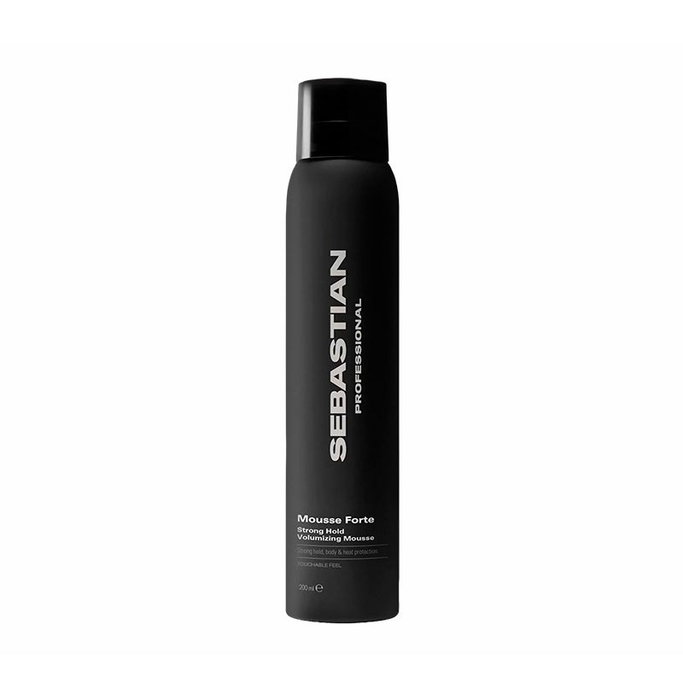 Sebastian Mousse Forte 200ml Sebastian Mousse Forte 200ml