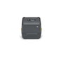 Zebra ZD421 Imprimante Transfer Thermique 4 Pouces (203 ppp), USB, USB Host, Ethernet, Bluetooth 5, Câbles UE/UK, Police Suisse, EZPL