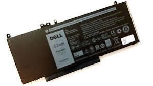Dell Batterie 62WHR, 4 Cellules, Lithium-Ion pour E5570 E5470 Dell Batterie 62WHR, 4 Cellules, Lithium-Ion pour E5570 E5470