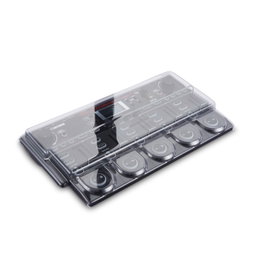 Decksaver RC-505MK2 Cover - Housse de protection en polycarbonate pour Boss RC-505MK2