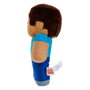 Minecraft peluche Steve 23 cm