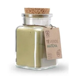NATURCID Thé vert matcha poudre 50g ECO
