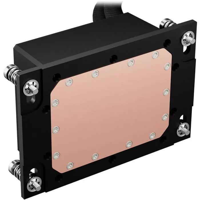 Thermalright W360-EPYC-SP6 Watercooling AIO CPU
