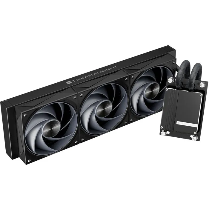 Thermalright W360-EPYC-SP6 Watercooling AIO CPU
