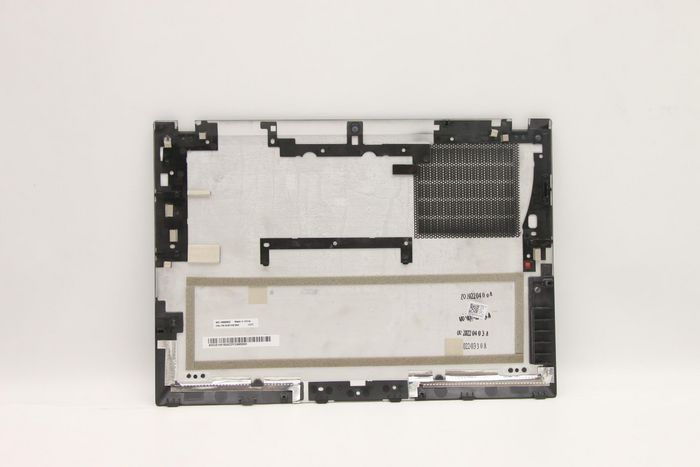 Lenovo Cover Fru Phoenix D_Cover Wwan Blk Assy Noir