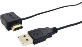 Vivolink Injecteur d'alimentation HDMI DC PROHDMIPOWER
