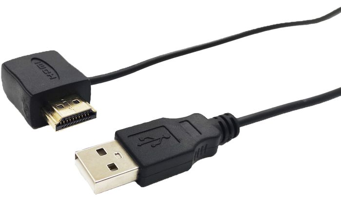 Vivolink Injecteur d'alimentation HDMI DC PROHDMIPOWER Vivolink Injecteur d'alimentation HDMI DC PROHDMIPOWER