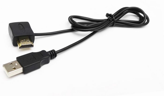Vivolink Injecteur d'alimentation HDMI DC PROHDMIPOWER Vivolink Injecteur d'alimentation HDMI DC PROHDMIPOWER