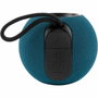 Bigben Party Enceinte Bluetooth Lumineuse Bleu