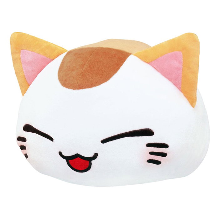 Nemuneko Cat peluche B Ver. 35 cm Nemuneko Cat peluche B Ver. 35 cm