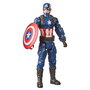 Hasbro Figurine Avengers Captain America Titan Hero Series - Référence F1342 - Pour enfants dès 4 ans