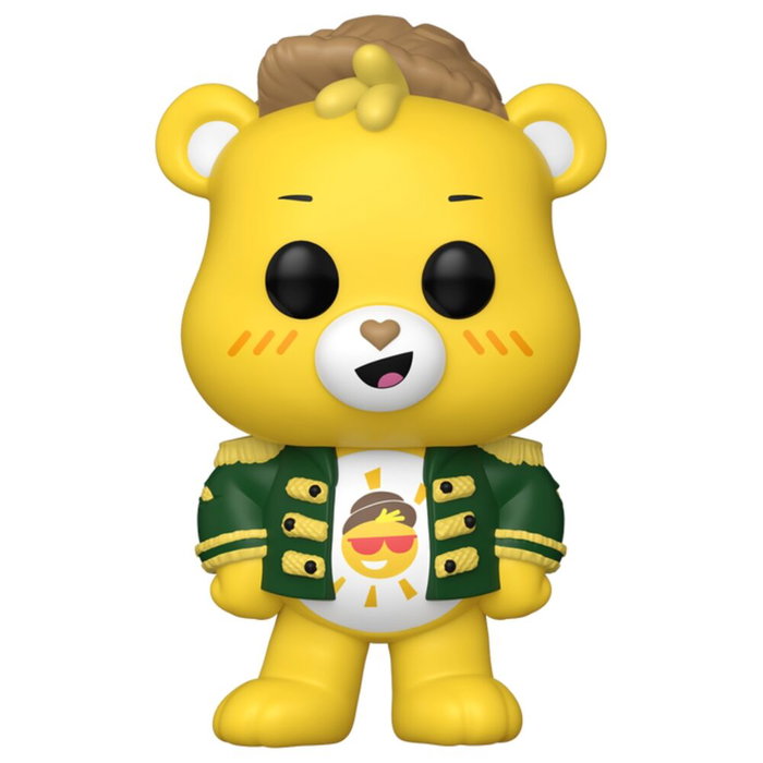 Funko POP! Vinyl Funshine Bear Scarecrow 9 cm Funko POP! Vinyl Funshine Bear Scarecrow 9 cm