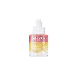 Patyka Coffret Sérum Régénérant Éclat avec Crème Régénératrice et Masque Lift Pro