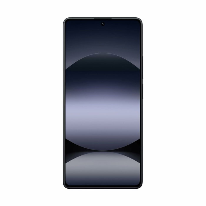 Smartphone Xiaomi 2502FRA65G 6,67" Octa Core 8 GB RAM 256 GB Noir