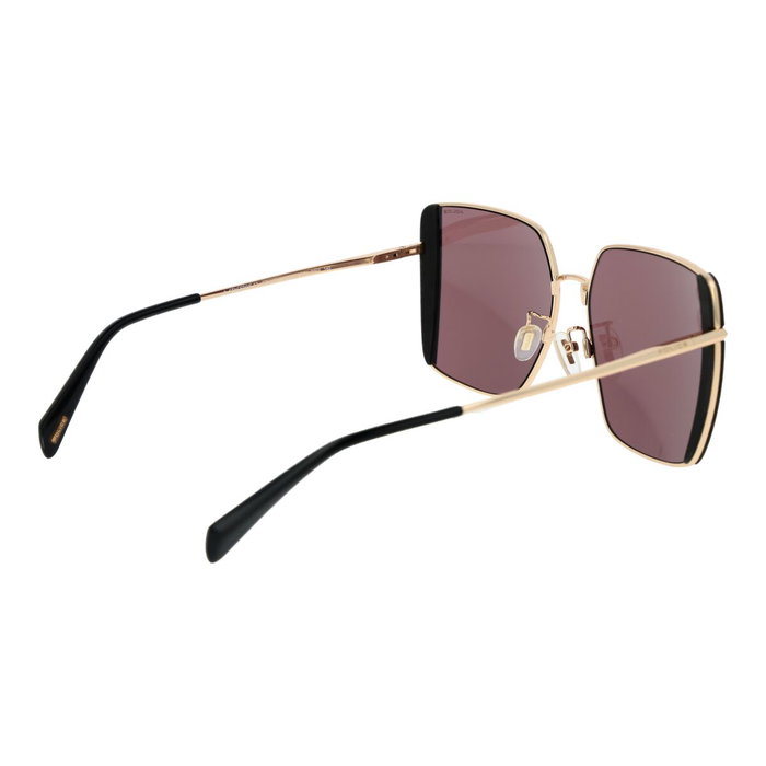 Lunettes de soleil Femme Police SPLL37E56300X