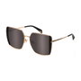 Police SPLL37E56300X - Lunettes de soleil femme rose et violet