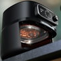 Philips HD9876/90 Friteuse à Air Noir 8,3 L