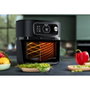 Philips HD9876/90 Friteuse à Air Noir 8,3 L