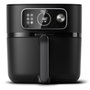 Philips HD9876/90 Friteuse à Air Noir 8,3 L