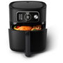 Philips HD9876/90 Friteuse à Air Noir 8,3 L