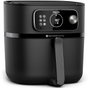 Philips HD9876/90 Friteuse à Air Noir 8,3 L
