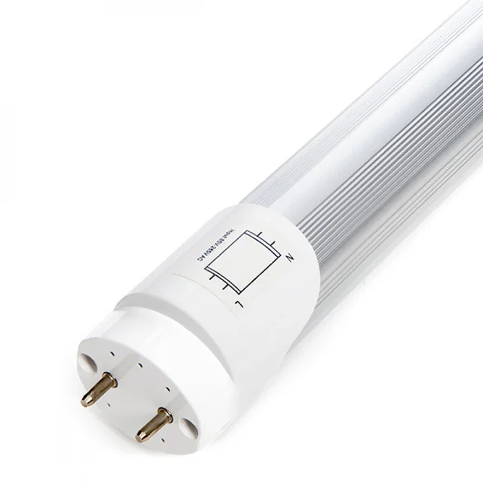 Greenice Tube LED T8 10W 1000Lm 4000K 60cm avec Capteur de Proximité