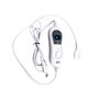 EDM Product Télécommande de rechange modèle 07485 Blanc