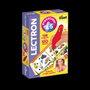 Diset Lectron - Jeu éducatif électronique avec stylet lumineux et sonore pour préscolaire 4-5 ans - 138 questions sur 120 fiches - Version espagnole