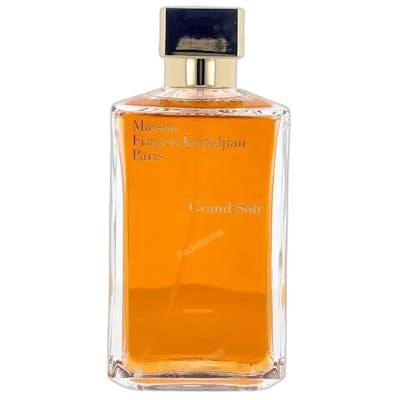 Francis Kurkdjian Grand Soir Eau de Parfum 200 ml