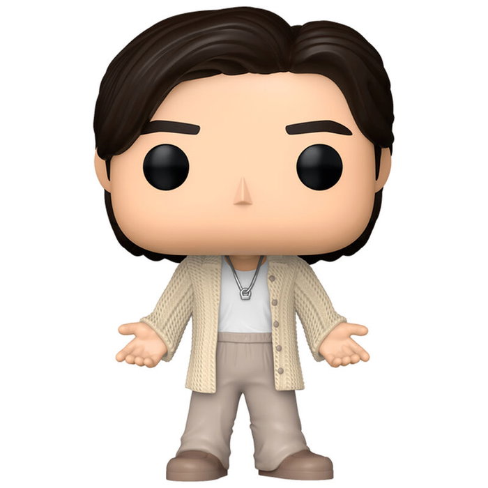 FUNKO Figura POP BTS Indigo RM