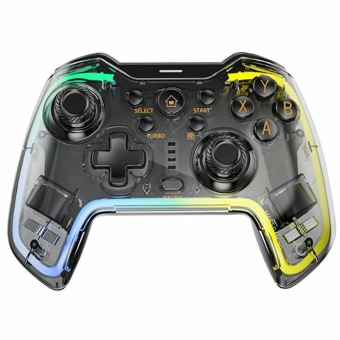 Contrôle des jeux Mars Gaming MGP-BT2