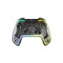 Mars Gaming MGP-BT2 Gamepad sans fil Bluetooth 5.0 RGB Multiplateforme PC PS4 Switch Android iOS