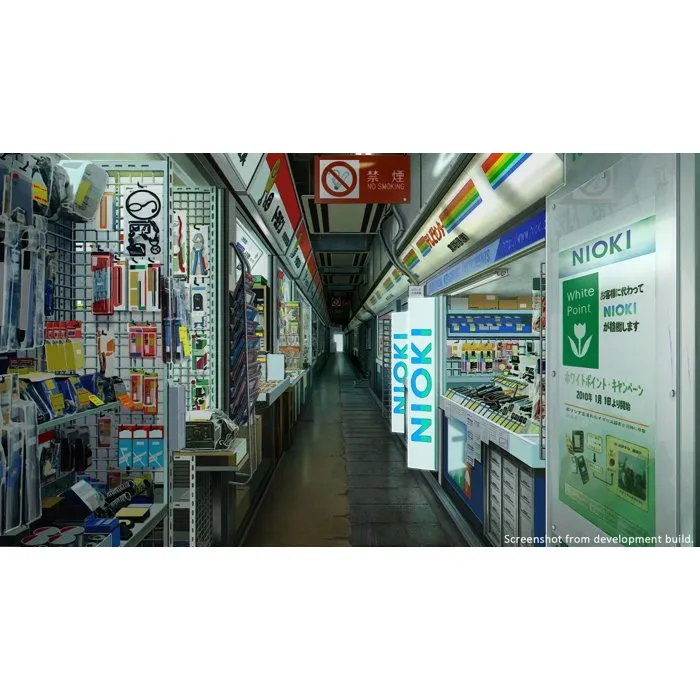 Just For Games Steins;Gate Re:Boot - Jeu PS5