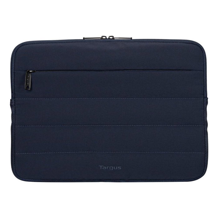 Targus Housse Puffer pour ordinateur portable 14 pouces bleu Targus Housse Puffer pour ordinateur portable 14 pouces bleu