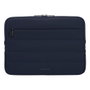 Targus Housse Puffer pour ordinateur portable 14 pouces bleu