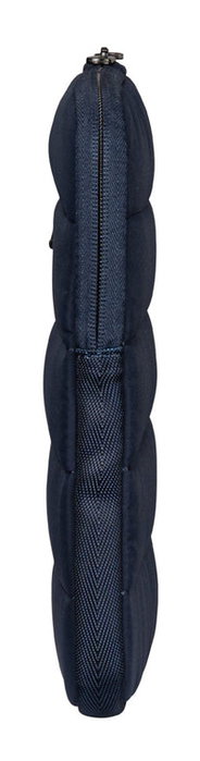 Targus Housse Puffer pour ordinateur portable 14 pouces bleu Targus Housse Puffer pour ordinateur portable 14 pouces bleu