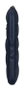 Targus Housse Puffer pour ordinateur portable 14 pouces bleu