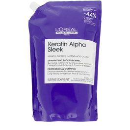 L'Oréal Professionnel Paris Keratin Alpha Sleek Recharge 1000 ml