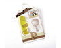 Innspiro Set de tampons acryliques Vacaciones Happy Day 14x18cm