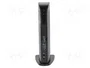 DELOCK Hub USB 3.2 Gen 1 avec commutateur - Noir