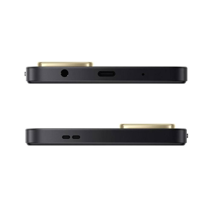 Xiaomi Redmi A5 Midnight Black 128 Go